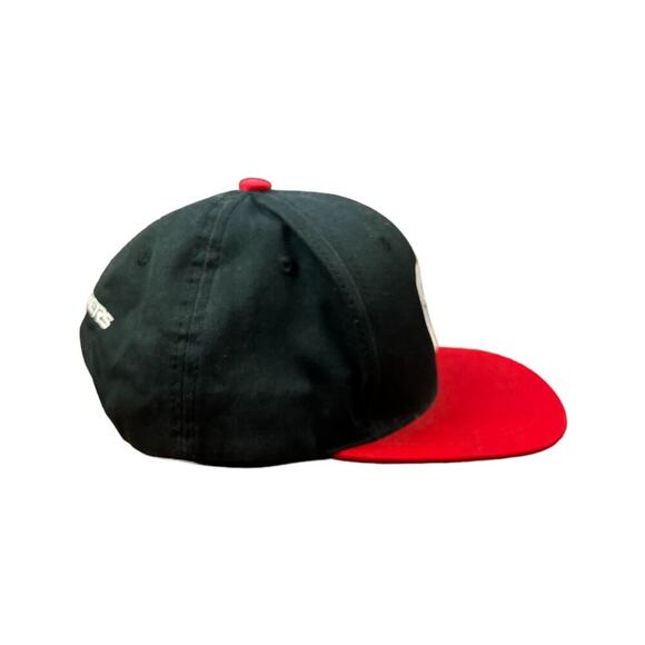 Loot Gaming BOOM Headshot! Lawbreakers Gaming Snapback Hat - Picture 3 of 6